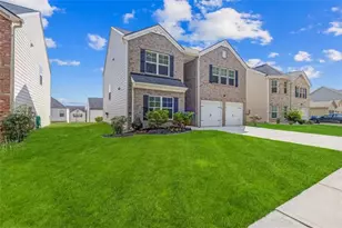 6613 Beaver Creek Trail, Atlanta, GA 30349 - Photo 3