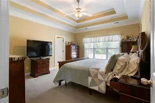 21 Prestwick Loop NW, Cartersville, GA 30120 - Photo 25