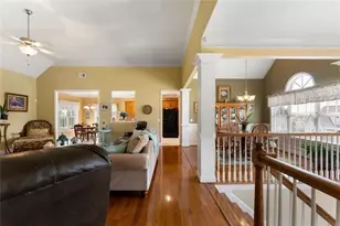21 Prestwick Loop NW, Cartersville, GA 30120 - Photo 11