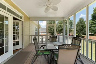 21 Prestwick Loop NW, Cartersville, GA 30120 - Photo 37
