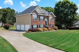 21 Prestwick Loop NW, Cartersville, GA 30120 - Photo 3