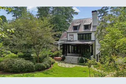 3990 E Brookhaven Drive NE, Atlanta, GA 30319 - Photo 5