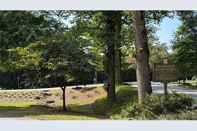 3990 E Brookhaven Drive NE, Atlanta, GA 30319 - Photo 57