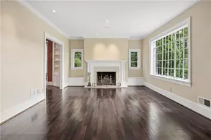 3990 E Brookhaven Dr NE, Atlanta, GA 30319 - Photo 17