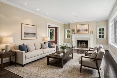 3990 E Brookhaven Drive NE, Atlanta, GA 30319 - Photo 19
