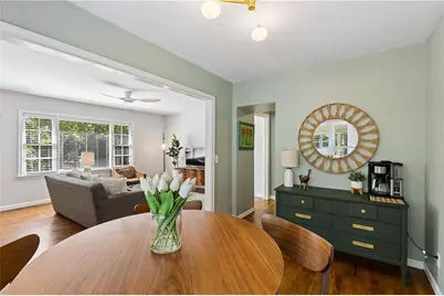 1395 Dorothy Drive, Decatur, GA 30030 - Photo 13