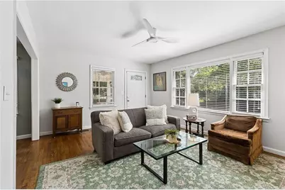 1395 Dorothy Drive, Decatur, GA 30030 - Photo 9