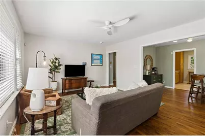 1395 Dorothy Drive, Decatur, GA 30030 - Photo 7