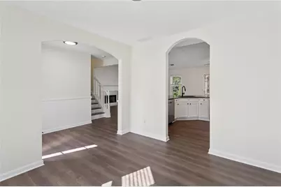 3139 Brookeview Lane NW, Kennesaw, GA 30152 - Photo 13