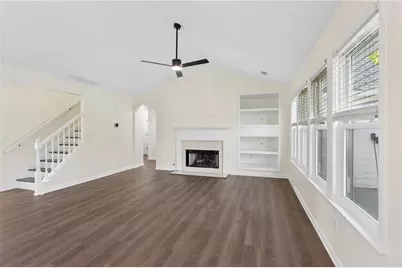 3139 Brookeview Lane NW, Kennesaw, GA 30152 - Photo 5