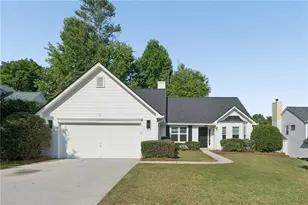 3139 Brookeview Ln NW, Kennesaw, GA 30152 - Photo 1