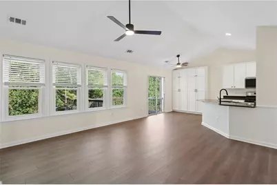 3139 Brookeview Lane NW, Kennesaw, GA 30152 - Photo 7