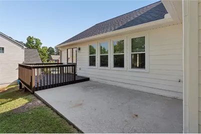 3139 Brookeview Lane NW, Kennesaw, GA 30152 - Photo 27