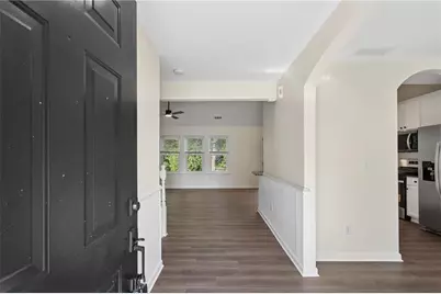3139 Brookeview Lane NW, Kennesaw, GA 30152 - Photo 3