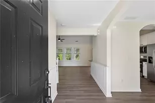 3139 Brookeview Ln NW, Kennesaw, GA 30152 - Photo 3