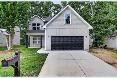 5571 Panola Place, Lithonia, GA 30058 - Photo 1