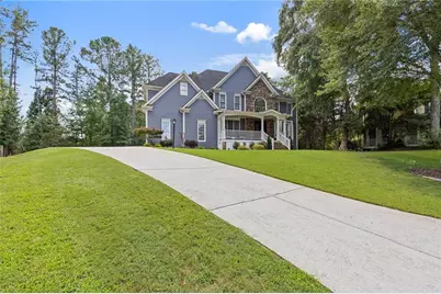 685 Red Sunset Circle, Powder Springs, GA 30127 - Photo 5