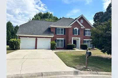 187 Hunters Trail, Dallas, GA 30157 - Photo 1