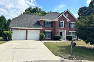 187 Hunters Trail, Dallas, GA 30157 - Photo 1