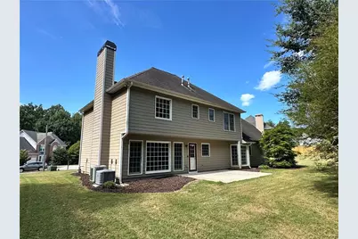 187 Hunters Trail, Dallas, GA 30157 - Photo 5