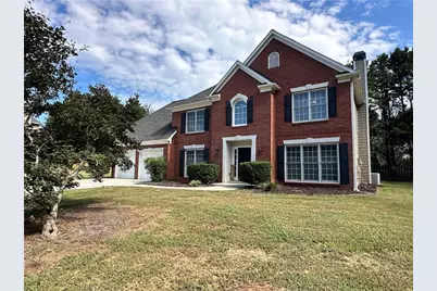 187 Hunters Trail, Dallas, GA 30157 - Photo 3