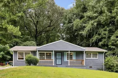 3222 Jamaica Road NW, Atlanta, GA 30318 - Photo 3
