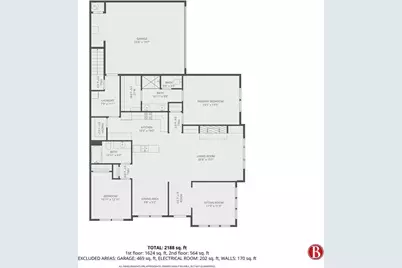 3765 Ridgehurst Lane, Buford, GA 30519 - Photo 45