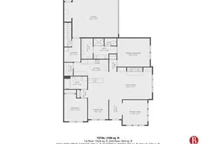 3765 Ridgehurst Ln, Buford, GA 30519 - Photo 45
