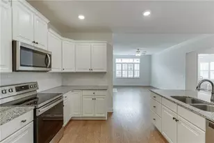 3765 Ridgehurst Ln, Buford, GA 30519 - Photo 17