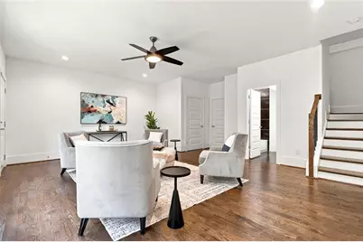 1099 Briar Cove Circle NE, Atlanta, GA 30329 - Photo 17