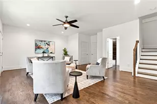 1099 Briar Cove Circle NE, Atlanta, GA 30329 - Photo 17