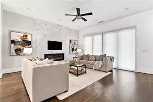 1099 Briar Cove Circle NE, Atlanta, GA 30329 - Photo 19