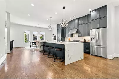 1099 Briar Cove Circle NE, Atlanta, GA 30329 - Photo 3