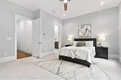 1099 Briar Cove Circle NE, Atlanta, GA 30329 - Photo 31