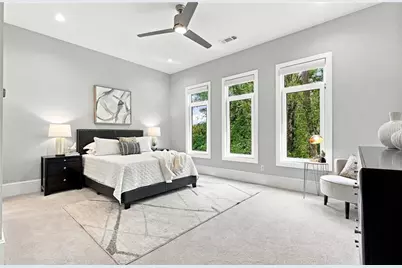 1099 Briar Cove Circle NE, Atlanta, GA 30329 - Photo 5