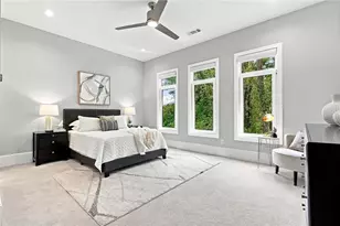 1099 Briar Cove Circle NE, Atlanta, GA 30329 - Photo 5