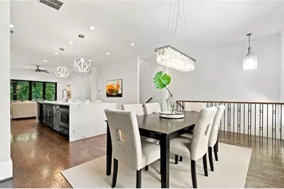 1099 Briar Cove Circle NE, Atlanta, GA 30329 - Photo 15