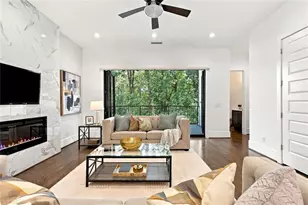 1099 Briar Cove Circle NE, Atlanta, GA 30329 - Photo 11