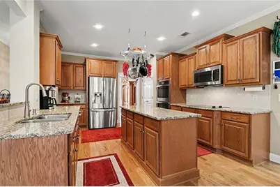 5453 Copper Creek Road, Flowery Branch, GA 30542 - Photo 15