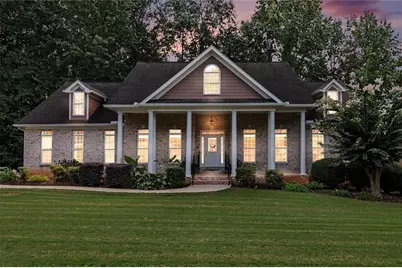 5453 Copper Creek Road, Flowery Branch, GA 30542 - Photo 3