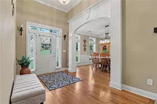 5453 Copper Crk Rd, Flowery Branch, GA 30542 - Photo 9