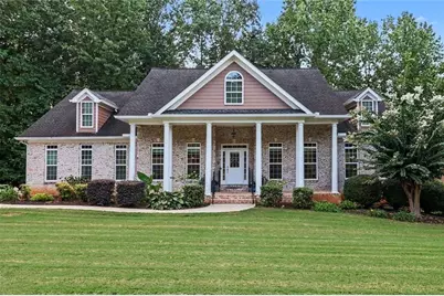 5453 Copper Creek Road, Flowery Branch, GA 30542 - Photo 1