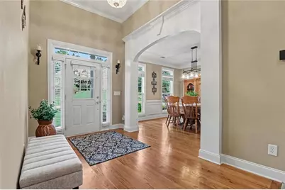 5453 Copper Creek Road, Flowery Branch, GA 30542 - Photo 9