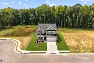 4543 Mary Ruth Way, Loganville, GA 30052 - Photo 5