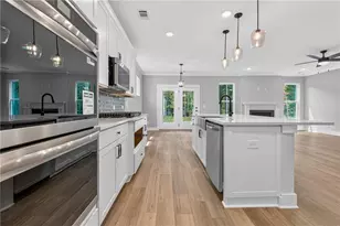 4543 Mary Ruth Way, Loganville, GA 30052 - Photo 27