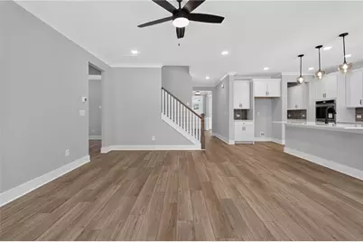 4543 Mary Ruth Way, Loganville, GA 30052 - Photo 23