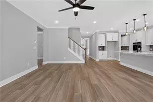 4543 Mary Ruth Way, Loganville, GA 30052 - Photo 23