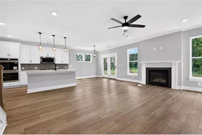 4543 Mary Ruth Way, Loganville, GA 30052 - Photo 21