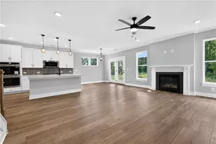 4543 Mary Ruth Way, Loganville, GA 30052 - Photo 21