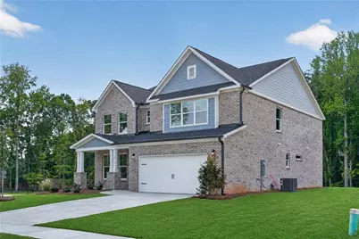 4543 Mary Ruth Way, Loganville, GA 30052 - Photo 3